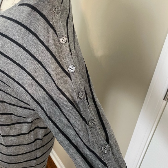 Express tunic sweater - Picture 5 of 5